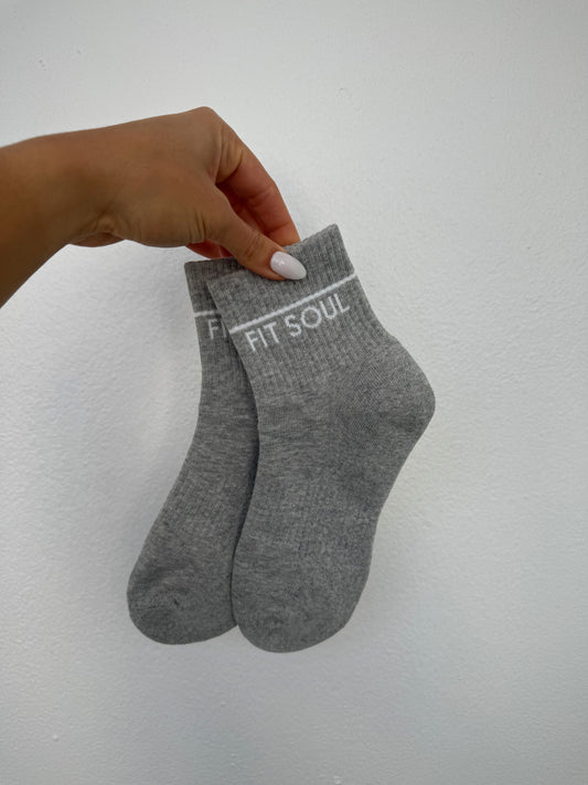 EVERYDAY SOCKS (ankle length)