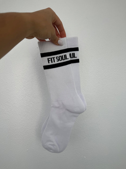 BOLD EDITION EVERYDAY SOCKS (crew length)