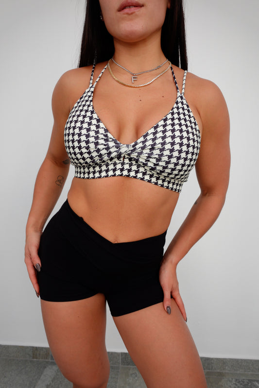 CHECKERS TOP