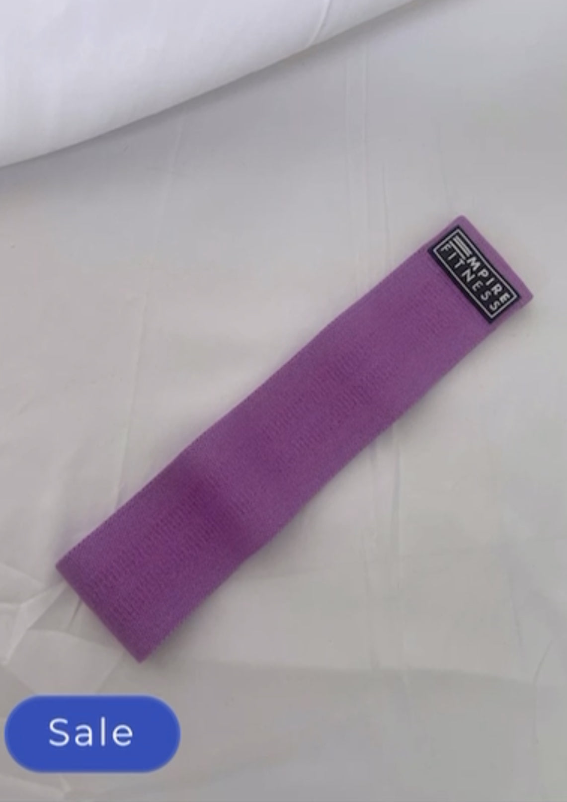 MEDIUM RESISTANCE BAND